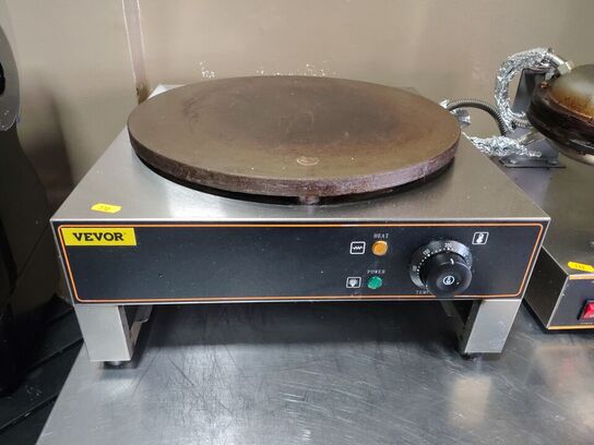 Crepe maker VEVOR