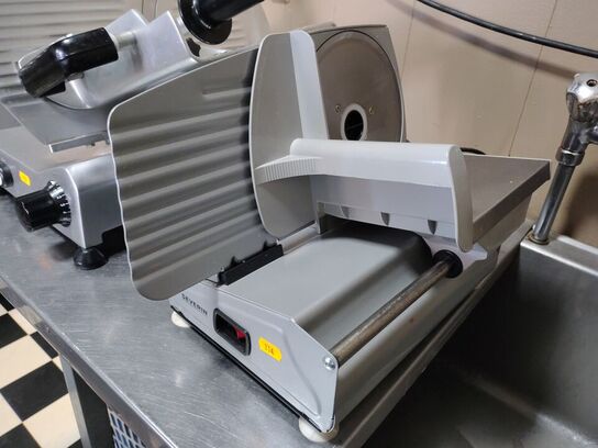 Pålægsmaskine SEVERIN