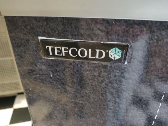 Isboks TEFCOLD