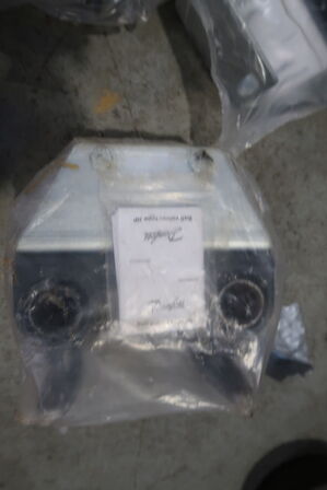 Div. Værktøj, varelager og reservedele