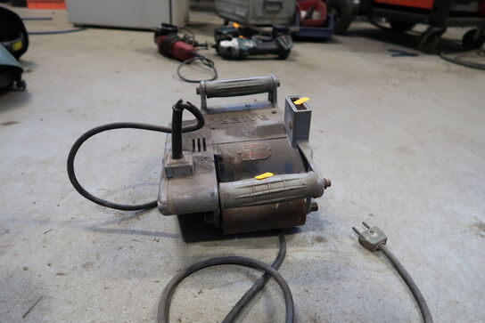 Rullefræser BAIER HF