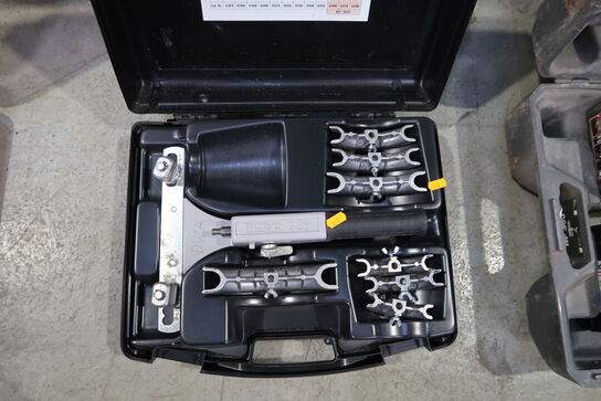 Rørbukker RIDGID 326