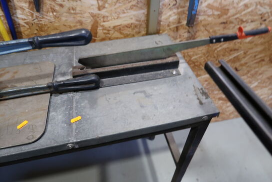 Stansemaskine ROCKFORD