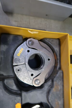 Div. Pressekæber REMS