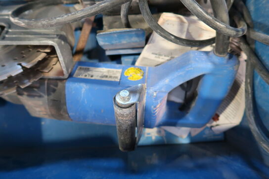 Diamantrilleskærer BAIER BDN 464