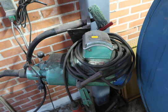 Kabelsliber SUHNER ROTAR 15