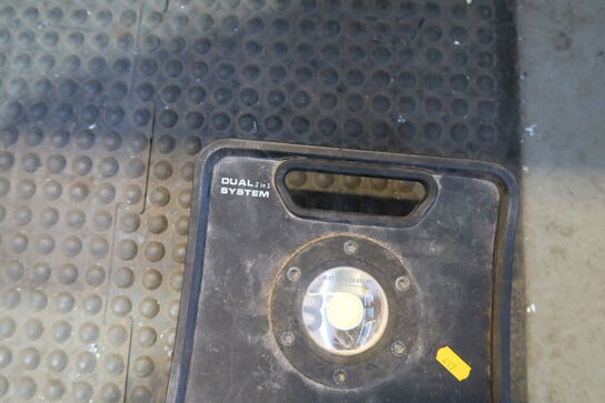 Arbejdslampe SCANGRIP