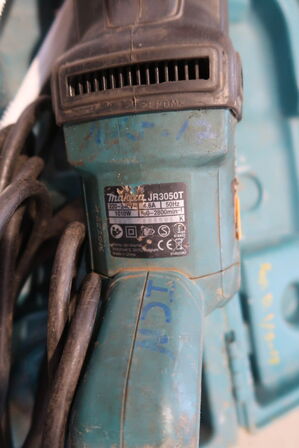 Bajonetsav MAKITA JR3050T