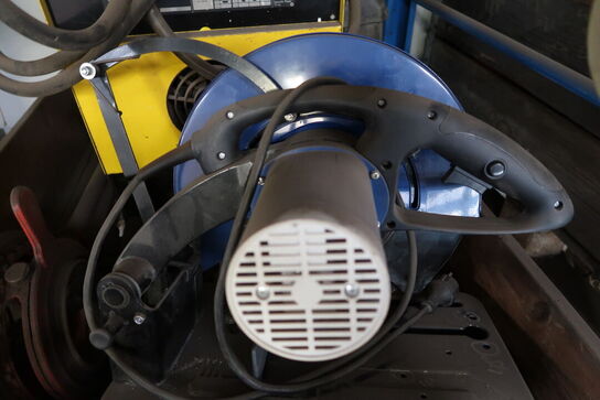 Afkorter HERKULES H-MTS 355