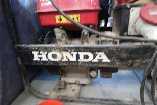 Generator HONDA 7000