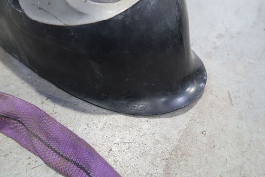 Svejsemaske SPEEDGLAS