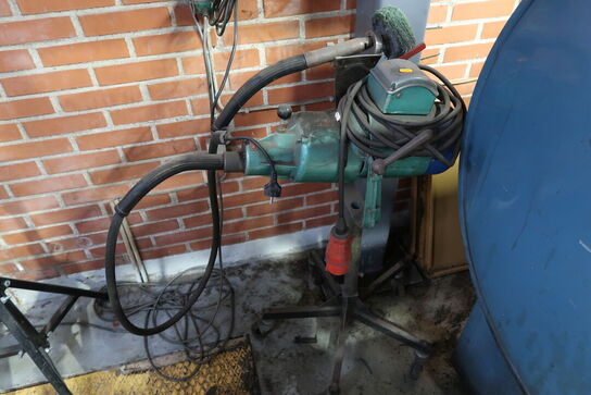 Kabelsliber SUHNER ROTAR 15