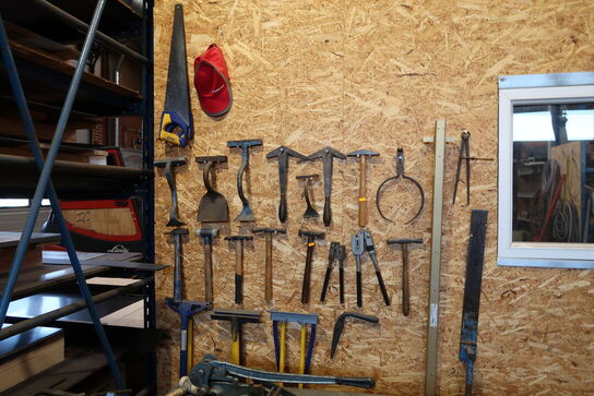 Div. Specialværktøj