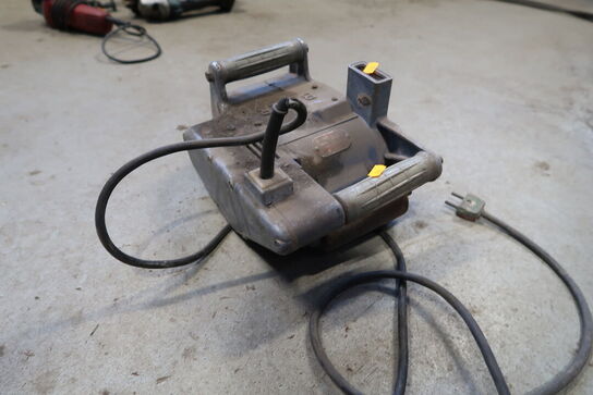 Rullefræser BAIER HF