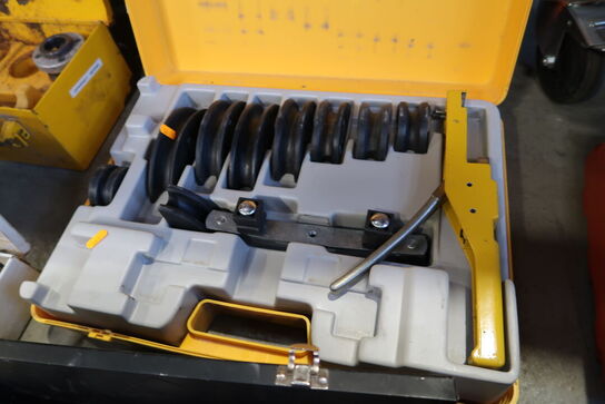 Rørbukker REMS SWING