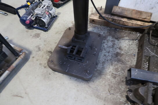 Søjleboremaskine AKTIEBOLAGET STRANDS CS 30R