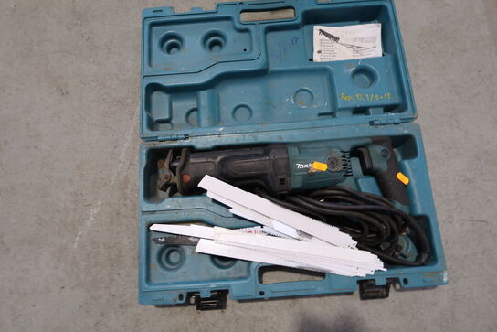 Bajonetsav MAKITA JR3050T