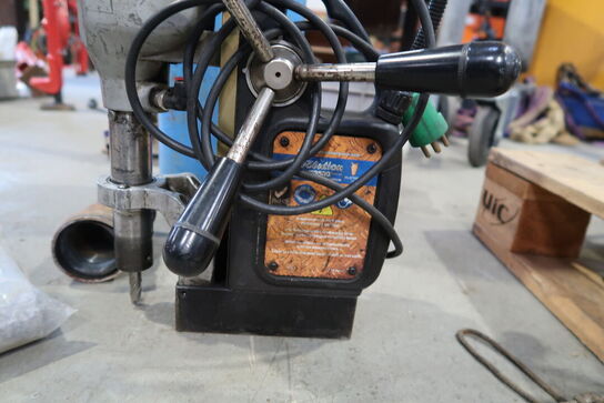 Magnetboremaskine EVOLUTION ME3500