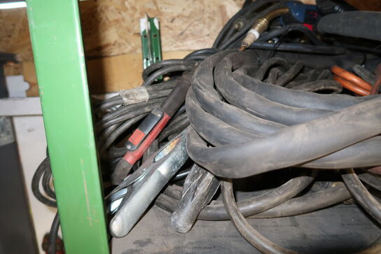 Div. Svejseslanger KEMPPI