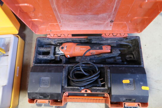 Multicutter FEIN FMM350Q