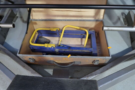 Specialværktøj RAU EDV 105