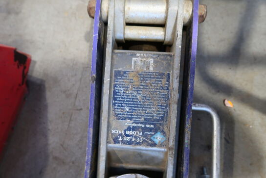 Donkraft BATO Floor Jack