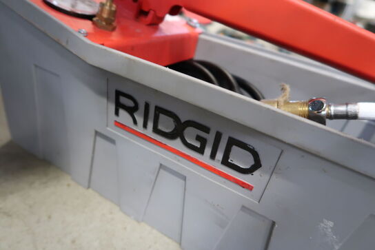 Trykspand RIDGID 1450