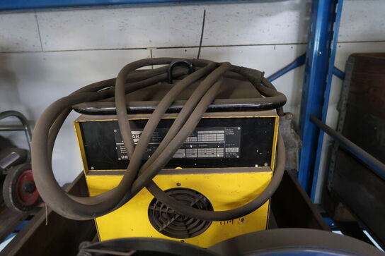 Svejseværk ESAB LHE 170