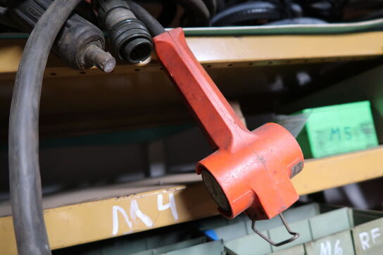 Div. Svejseslanger KEMPPI