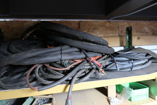 Div. Svejseslanger KEMPPI