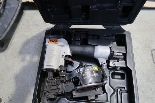 Tromlesømpistol TJEP TA 45 