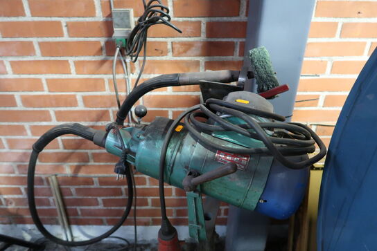 Kabelsliber SUHNER ROTAR 15