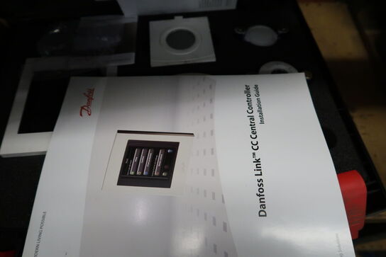 Installationssæt DANFOSS Link