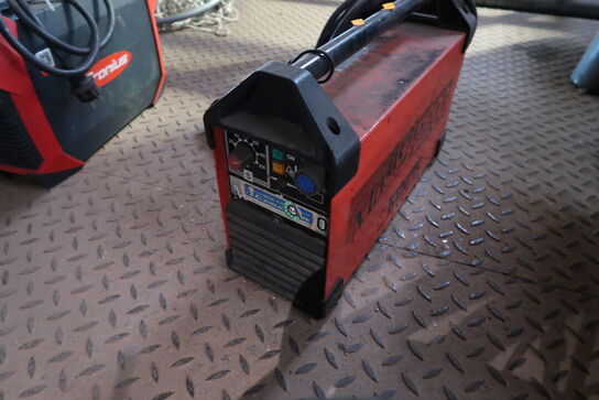 Svejseværk KEMPPI Master 2200