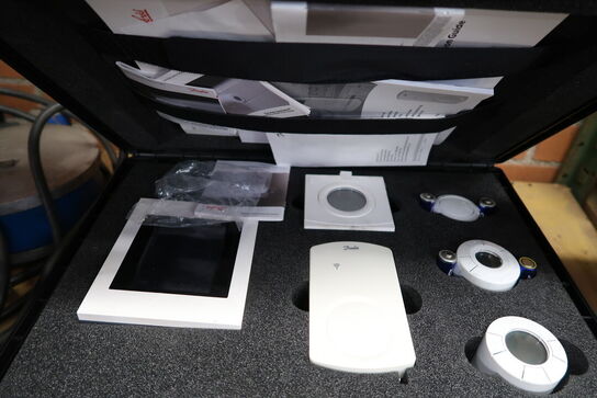 Installationssæt DANFOSS Link