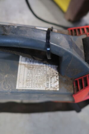 Svejseværk FRONIUS TransTig 210