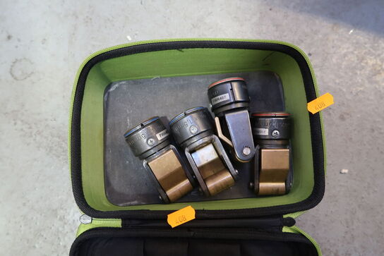 Tilbehør til specialværktøj FWA405