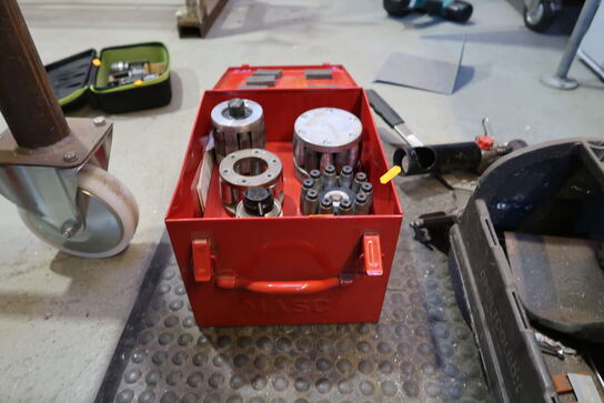 Sepcial-rødudvider MASC