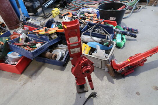 2 stk. kaffemøller STAHLWINDE