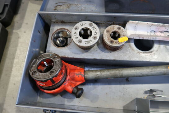 Gevindskæremaskine RIDGID 11-R