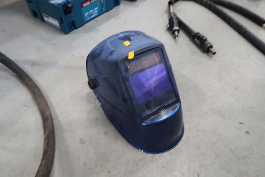 Svejsemaske DIESELLA