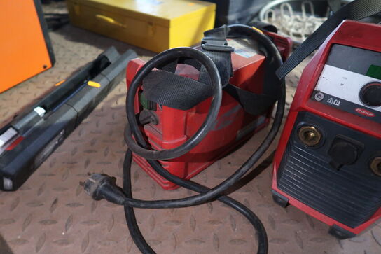 Svejseværk FRONIUS Transpocket