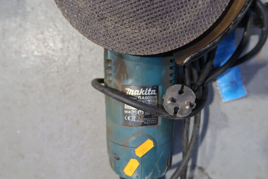 Vinkelsliber MAKITA GA9020R