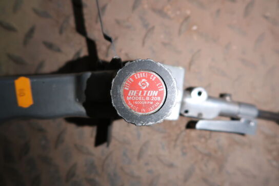 Trykluftværktøj BELTON B-20B