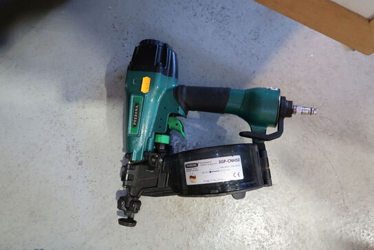 Tromlesømpistol PREBENA 3GP-CNH50