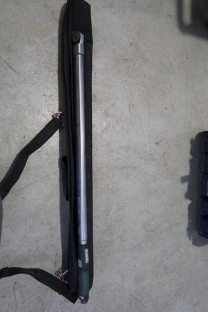 Momentnøgle STAHLWILLE Manoskop 730N