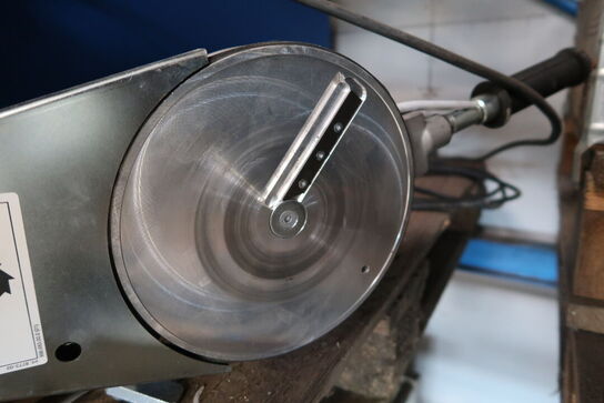 Boremaskine BOSCH gsm 13-2 re