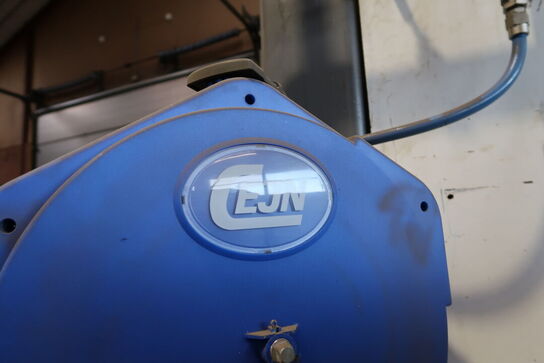 Trykluftkabeltromle CEJN