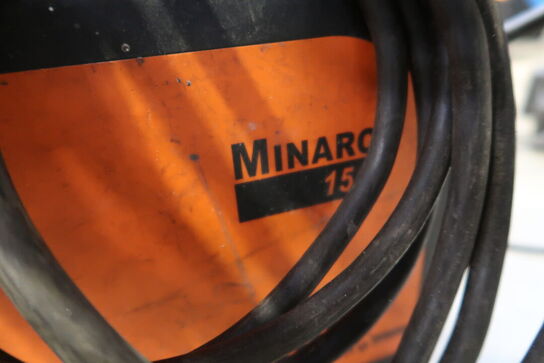 Svejseværk KEMPPI Minarc 150