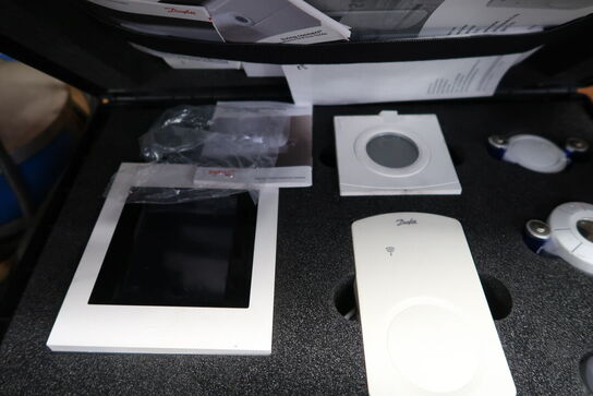 Installationssæt DANFOSS Link